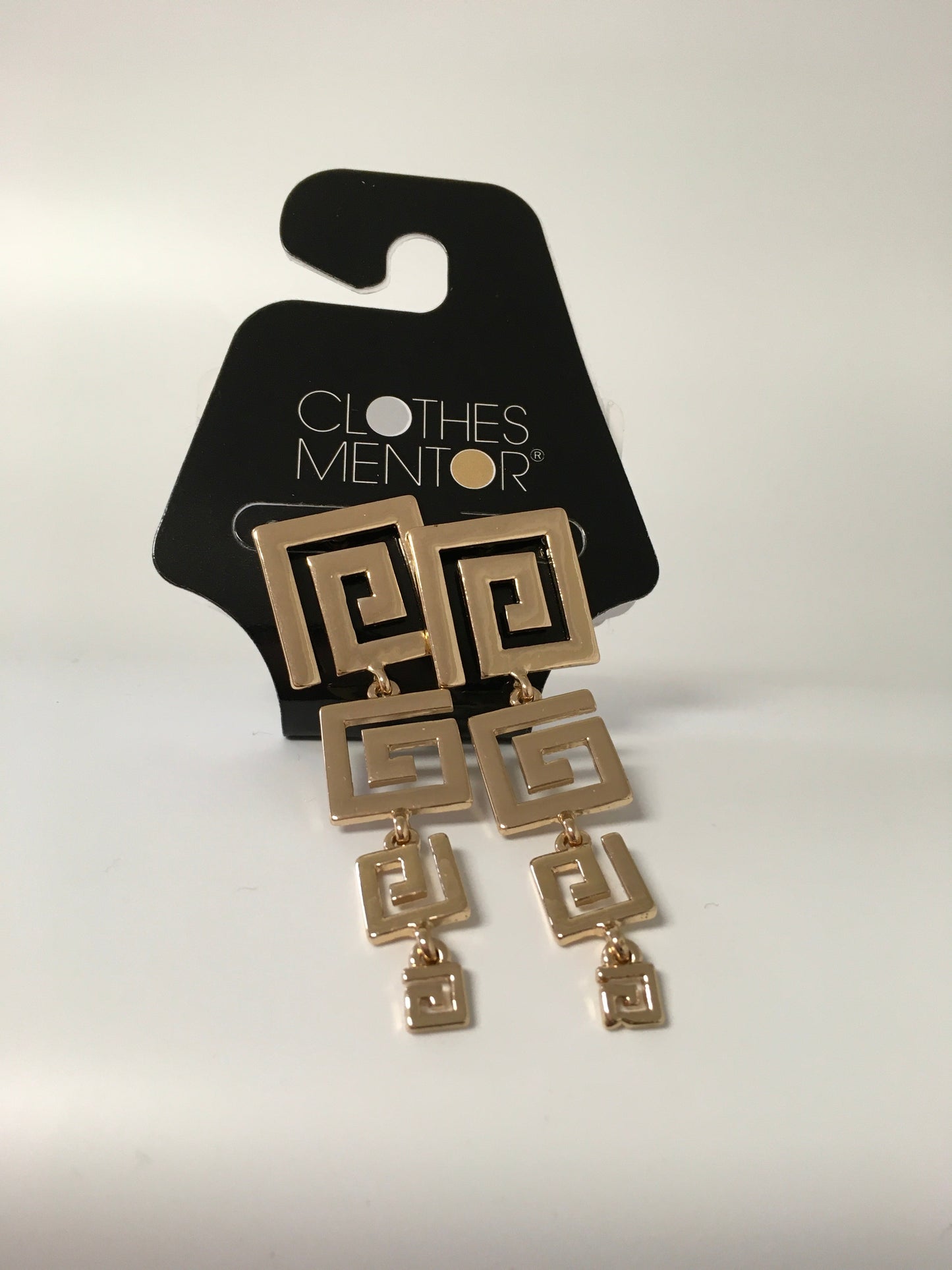 Earrings Chandelier By Clothes Mentor