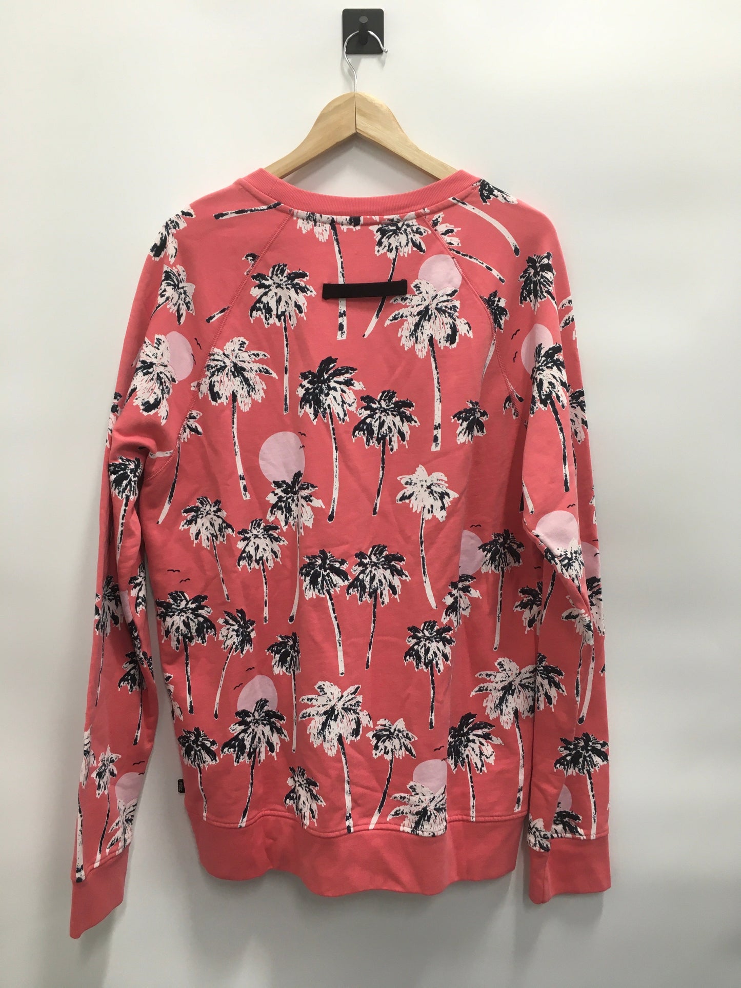 Sweatshirt Crewneck By Clothes Mentor  Size: Xxl