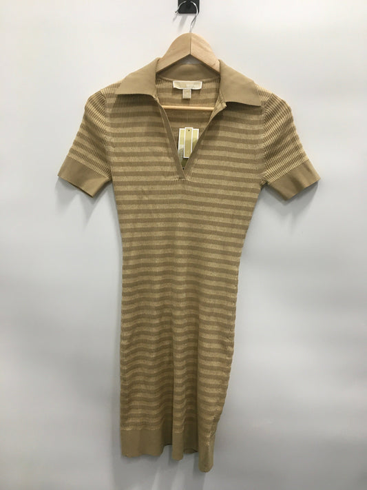 Dress Casual Short By Michael Kors  Size: S