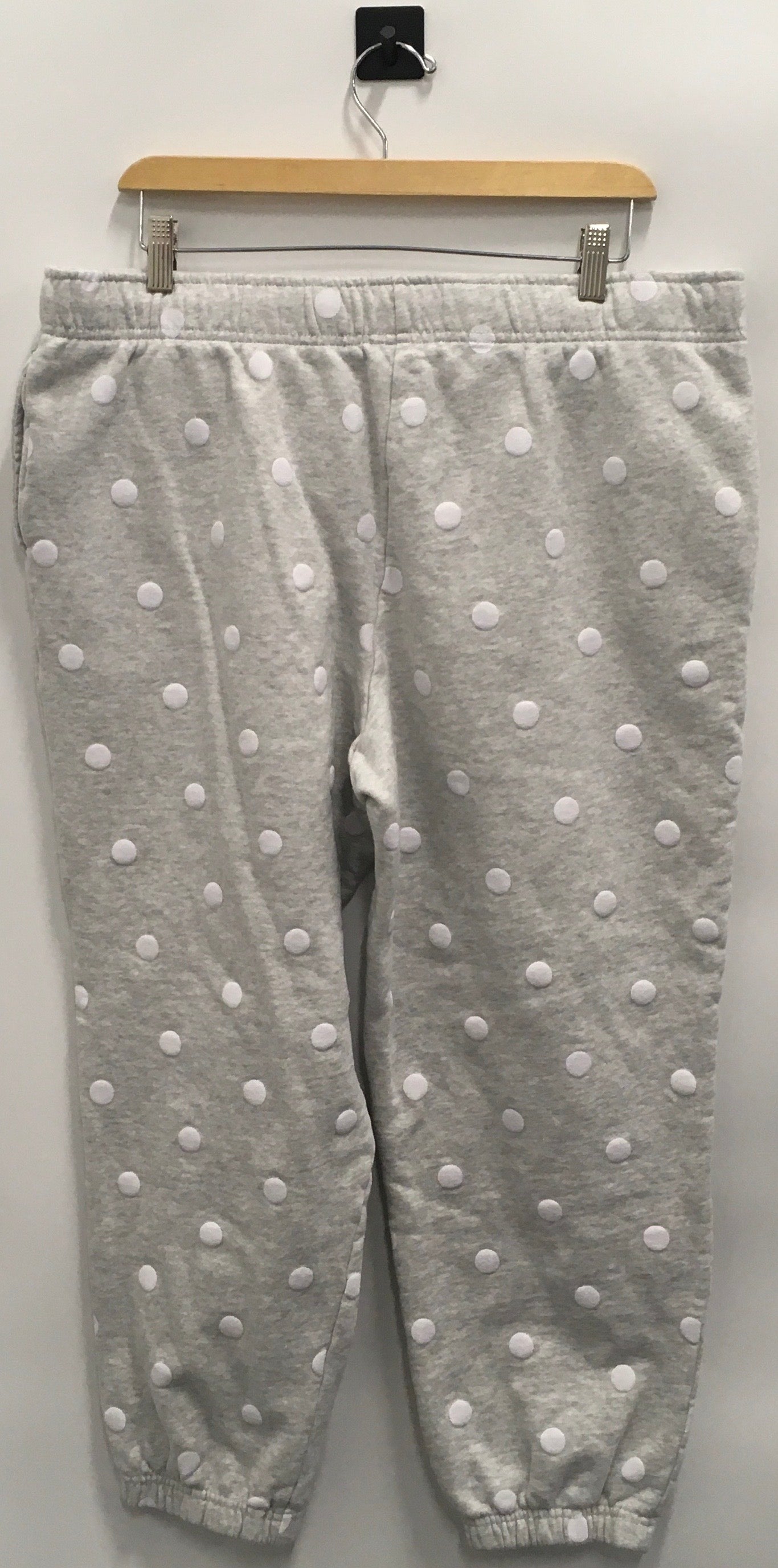 Pants Sweatpants By Disney Store  Size: Xl