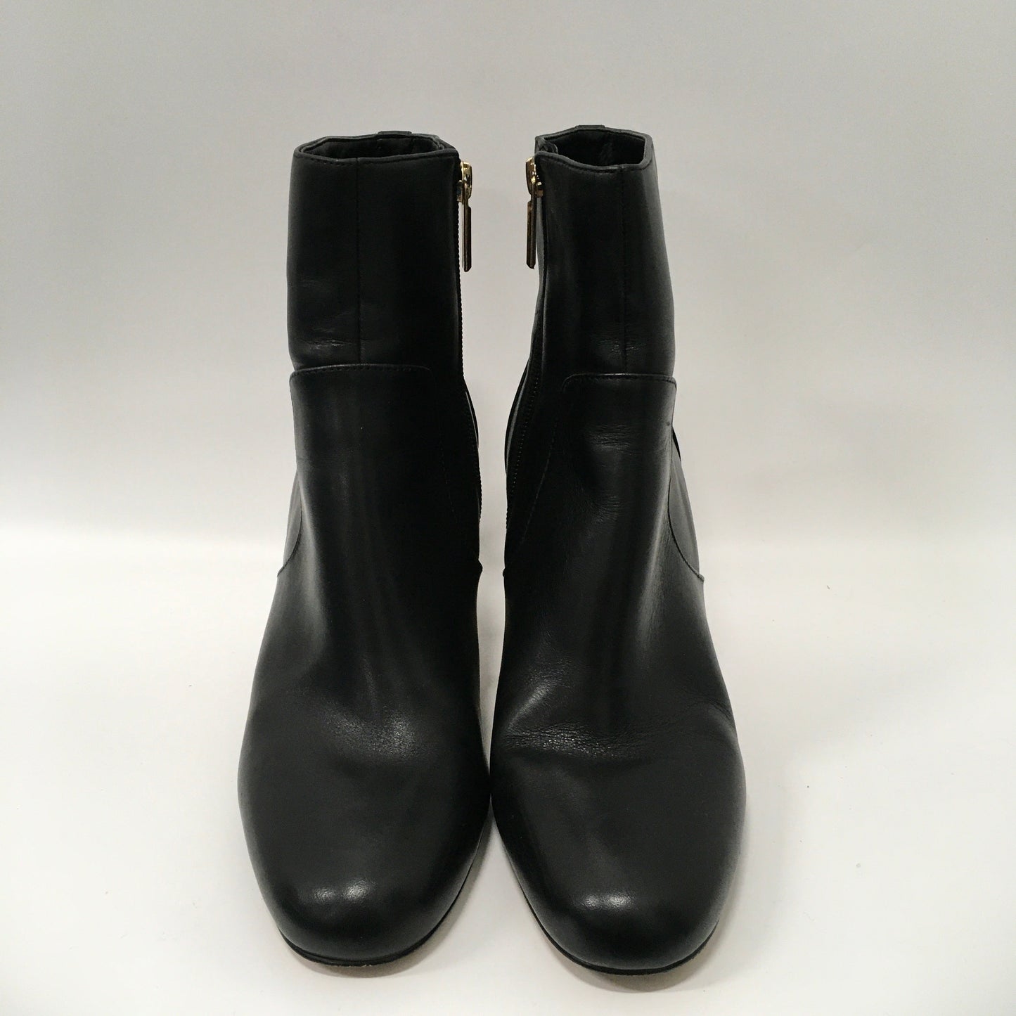 Boots Ankle Heels By Karl Lagerfeld  Size: 8.5