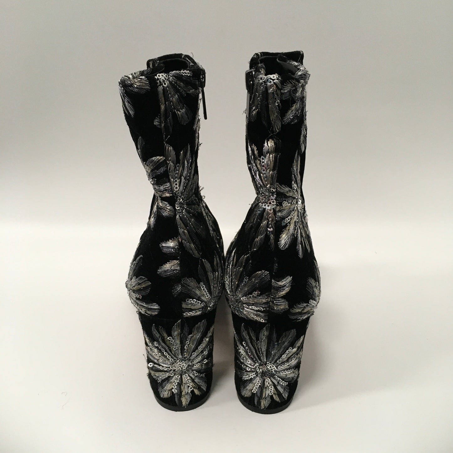 Boots Ankle Heels By Marc Fisher  Size: 8.5