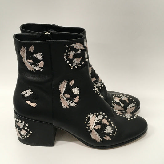 Boots Ankle Heels By Dolce Vita  Size: 8.5