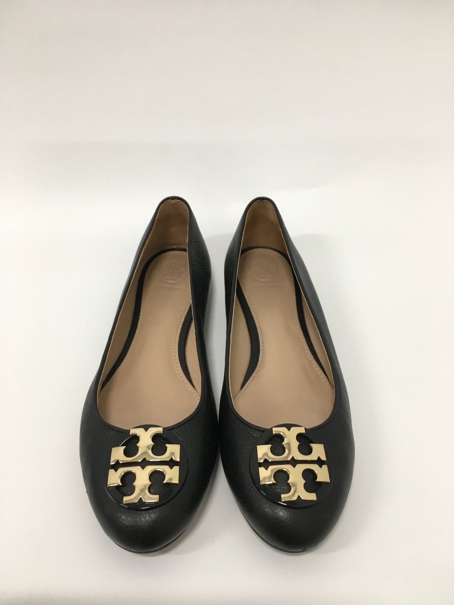 Shoes Flats Ballet By Tory Burch  Size: 8