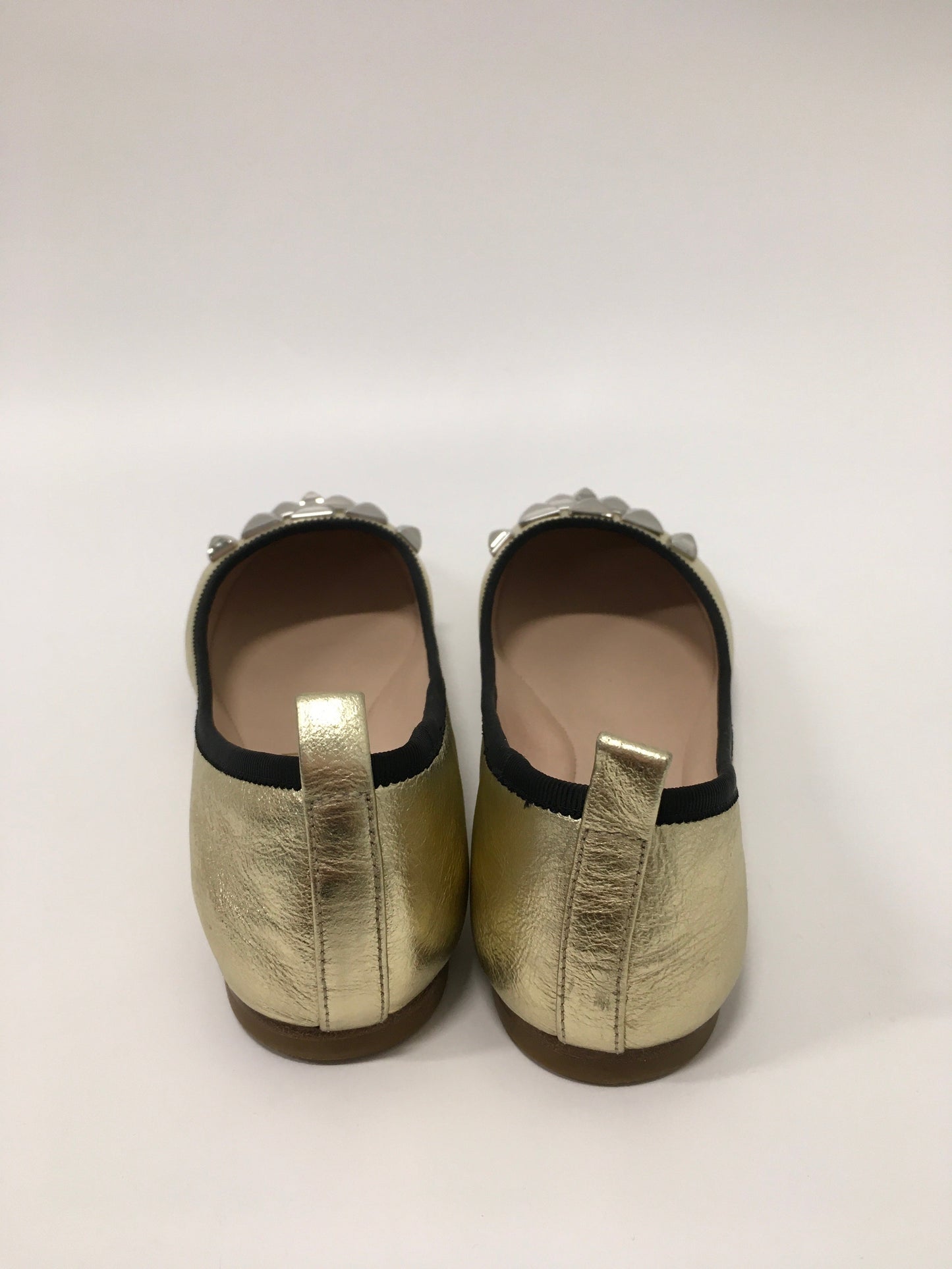 Shoes Flats Ballet By Marc Jacobs  Size: 8