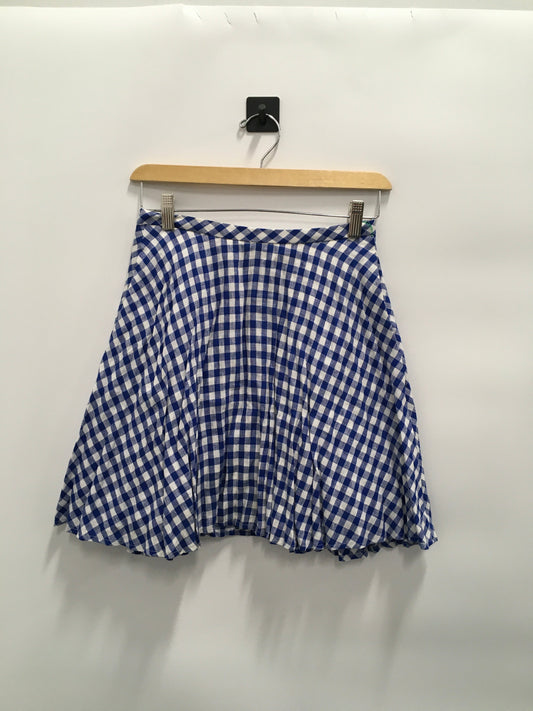 Skirt Mini & Short By J Crew  Size: 0