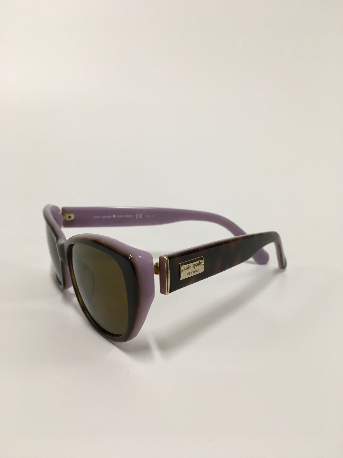 Sunglasses Designer By Kate Spade