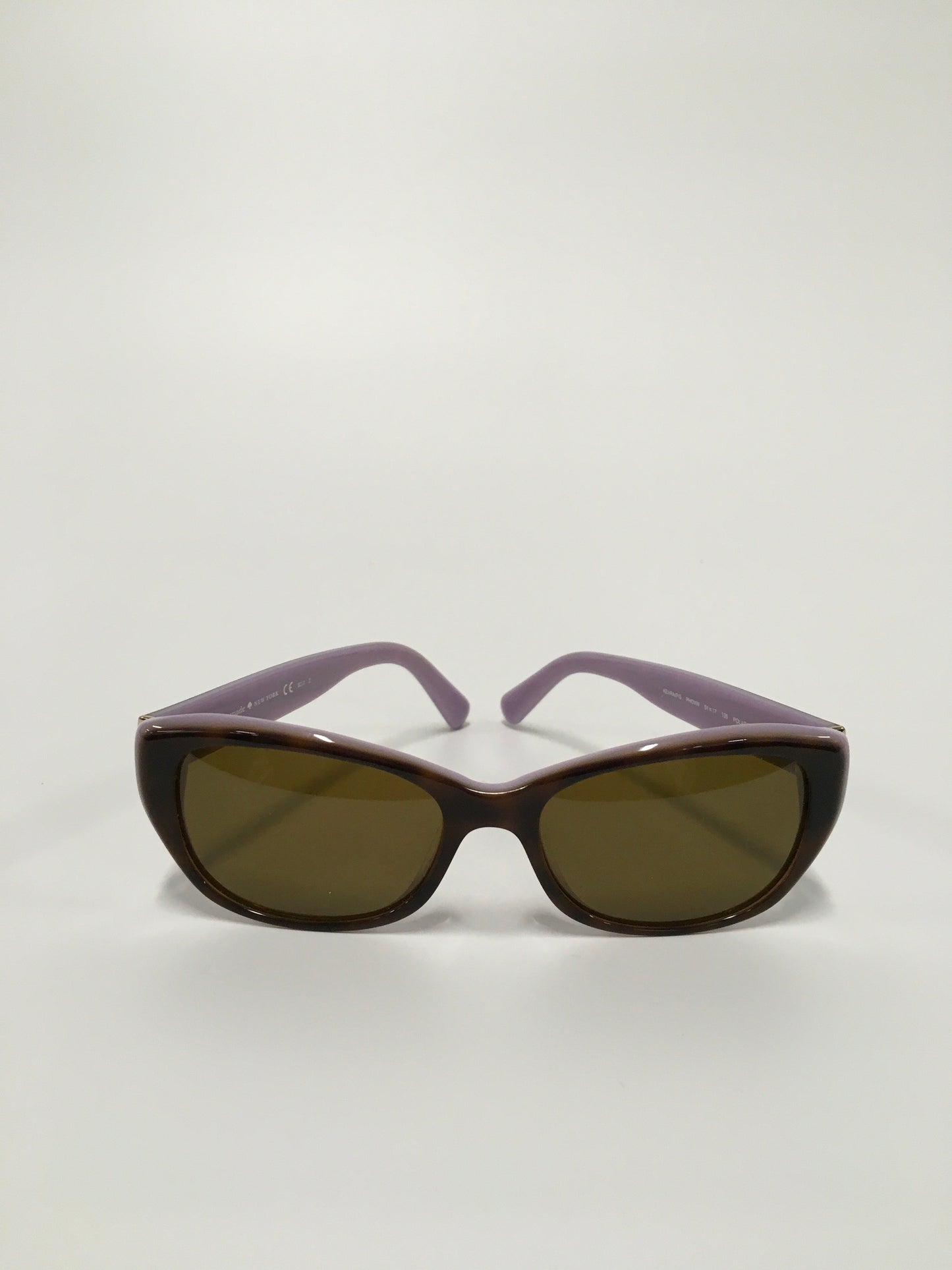 Sunglasses Designer By Kate Spade