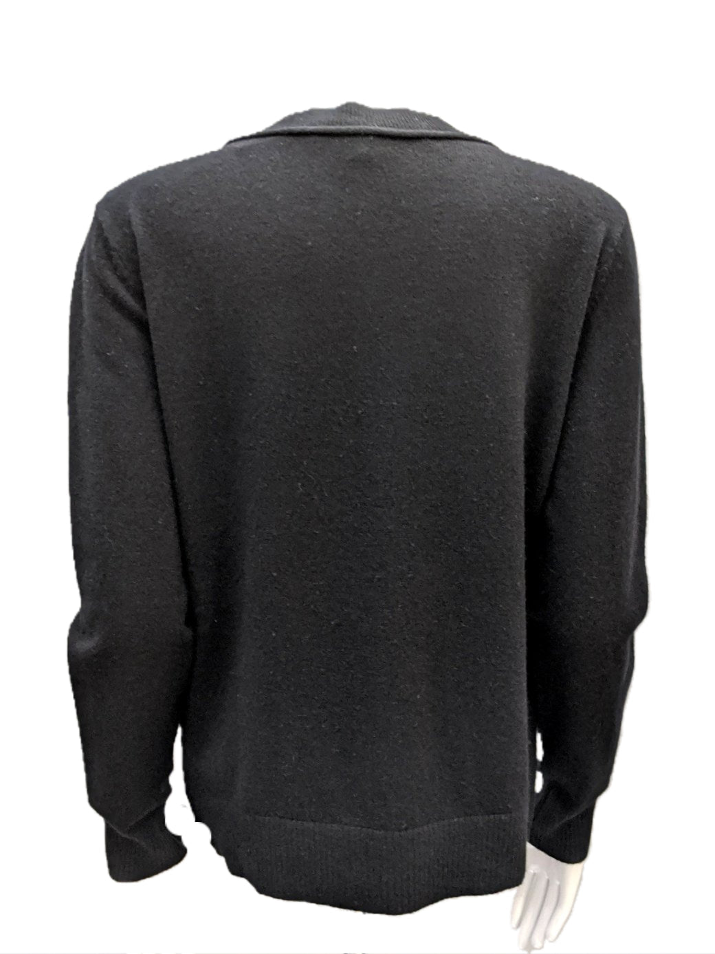 Sweater Cashmere by Diane Von Furstenburg Size M