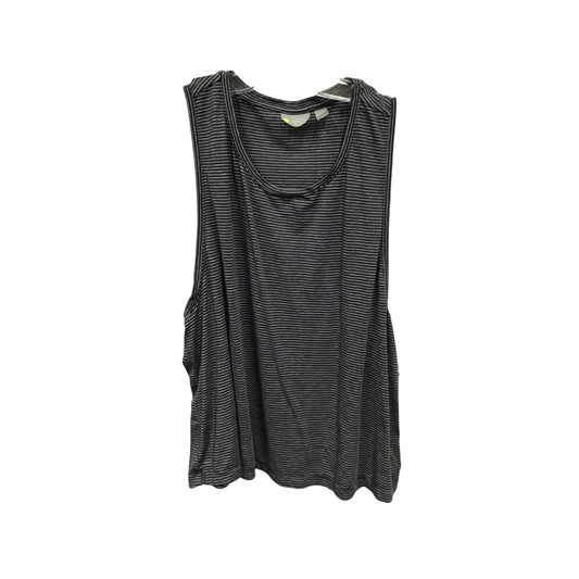 Athletic Tank Top By Zella  Size: L