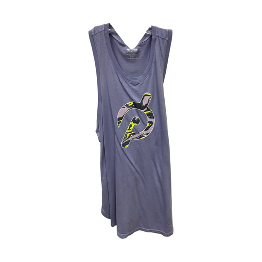Athletic Tank Top By PELOTON Size: M
