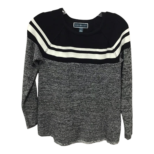 Sweater By Karen Scott  Size: Xs