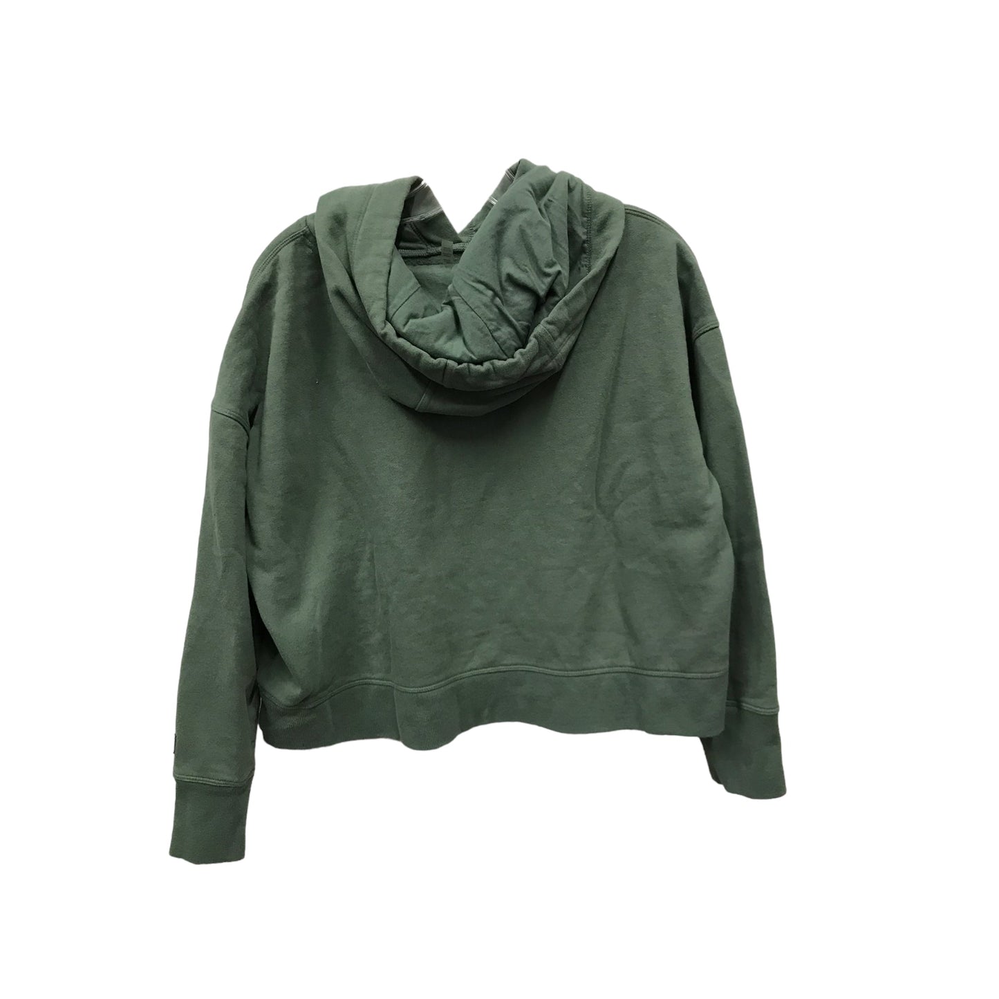 Athletic Sweatshirt Hoodie By Calvin Klein Performance  Size: L