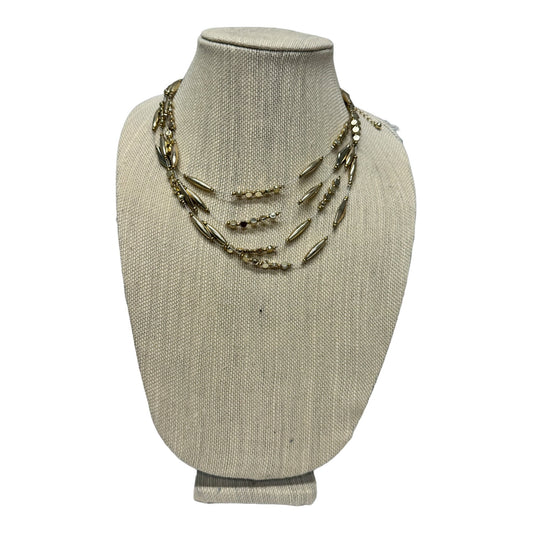 Necklace Layered By Chicos