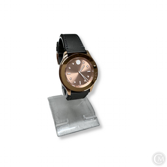 Watch By Movado