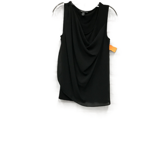 Top Sleeveless By Kenneth Cole Reaction  Size: S