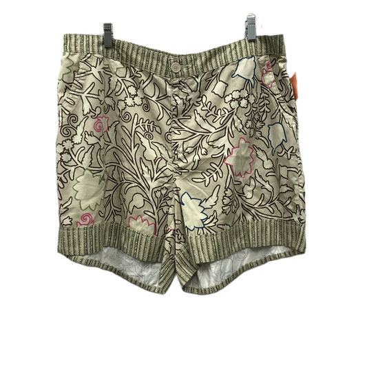 Shorts By Knox Rose  Size: Xxl