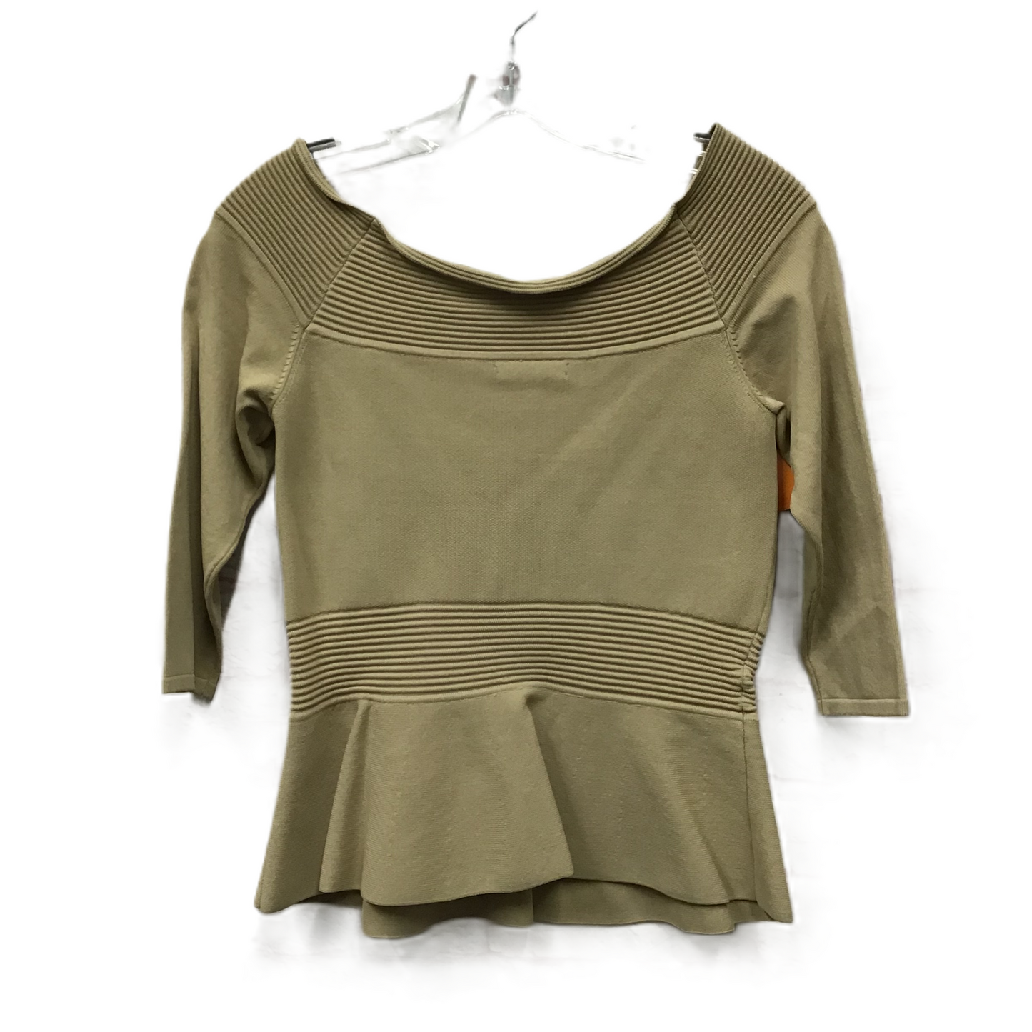 Top Short Sleeve By Eva Mendes  Size: M