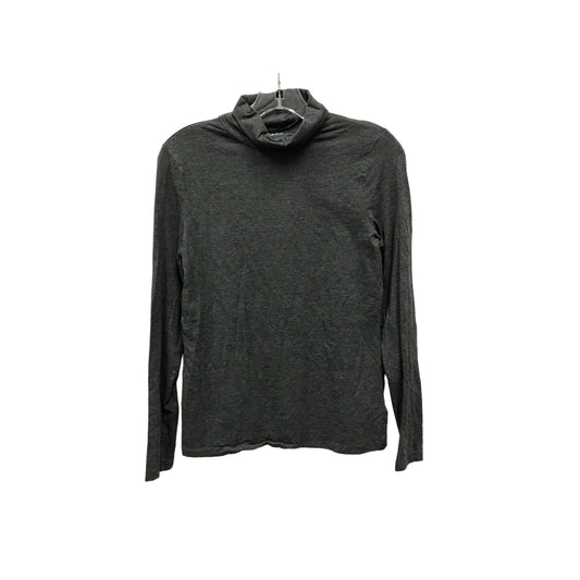 Top Long Sleeve Basic By Lands End  Size: S