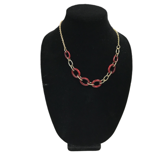 Necklace Chain By Loft