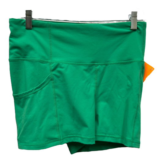 Athletic Shorts By Mono B  Size: L