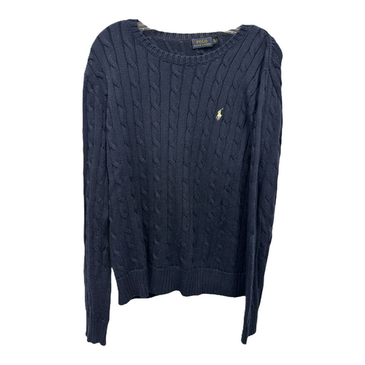 Sweater By Polo Ralph Lauren  Size: Xl