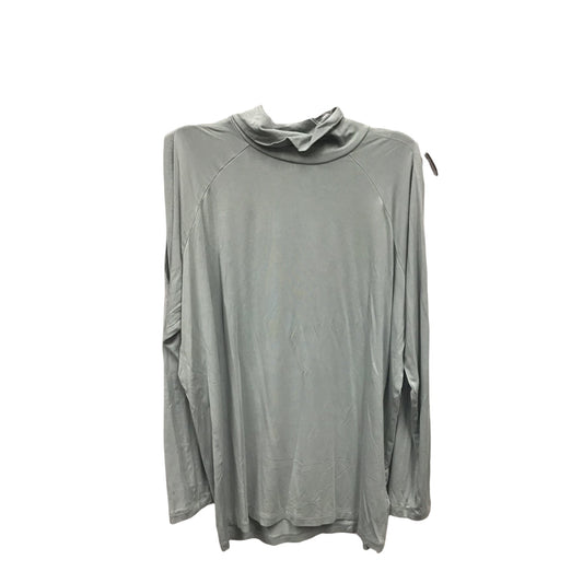 Top Long Sleeve By Athleta  Size: L