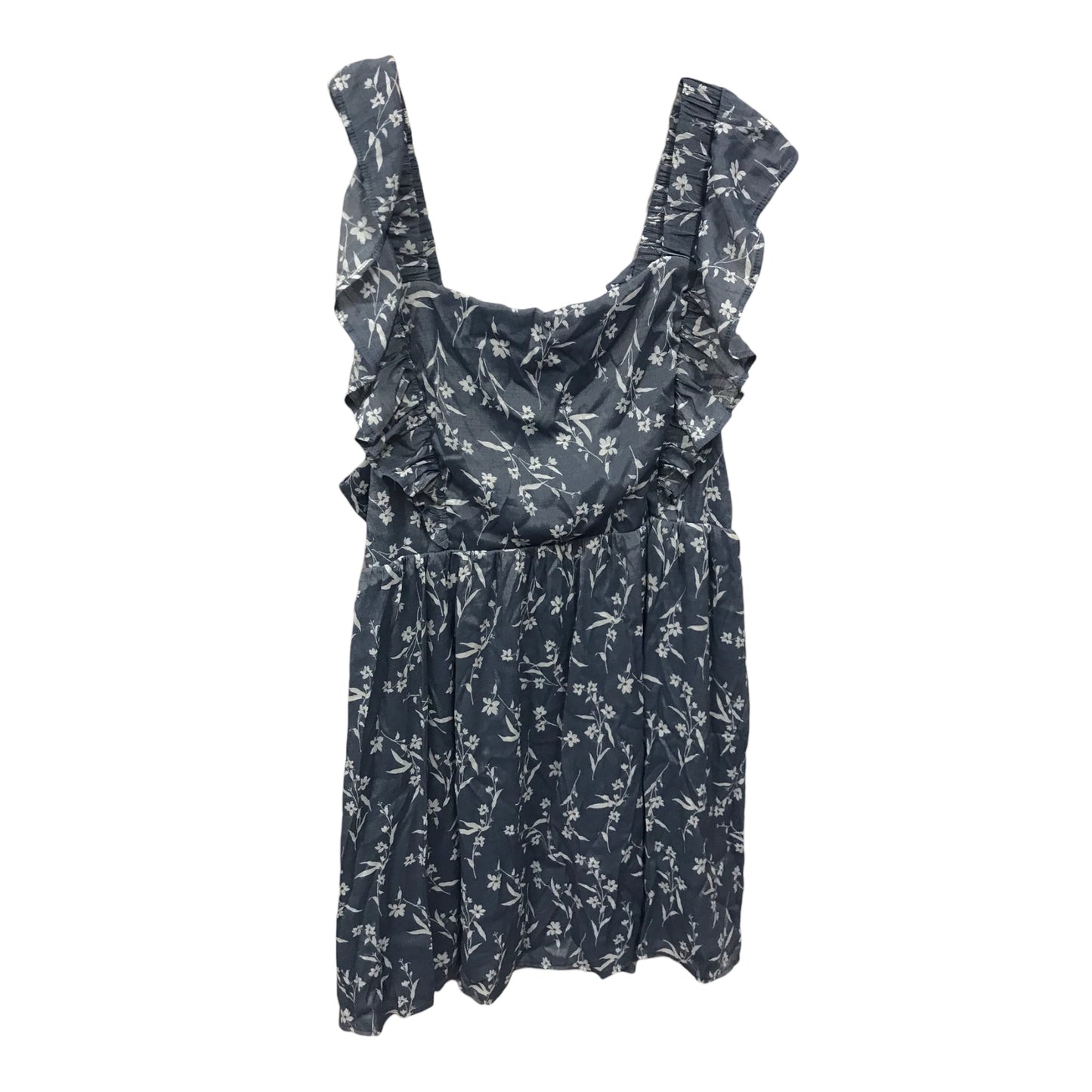 Dress Casual Short By Wallflower  Size: 3x