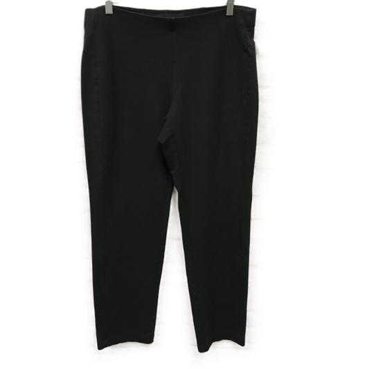 Pants Ankle By Pure Jill  Size: M