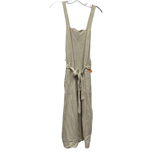 Overalls By Monteau  Size: L