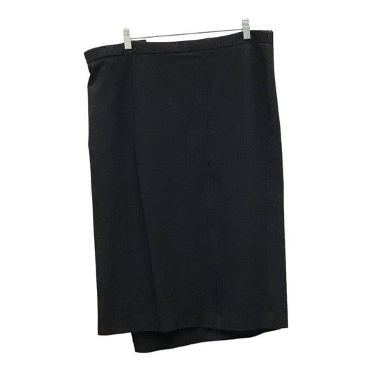 Skirt Mini & Short By Lane Bryant  Size: 28
