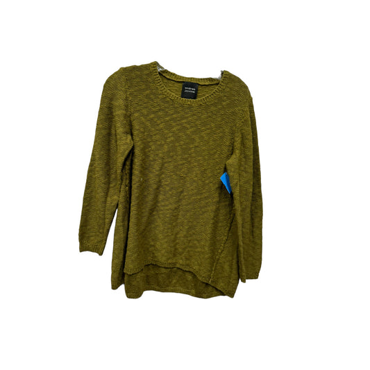 Sweater By Andrea Jovine  Size: S