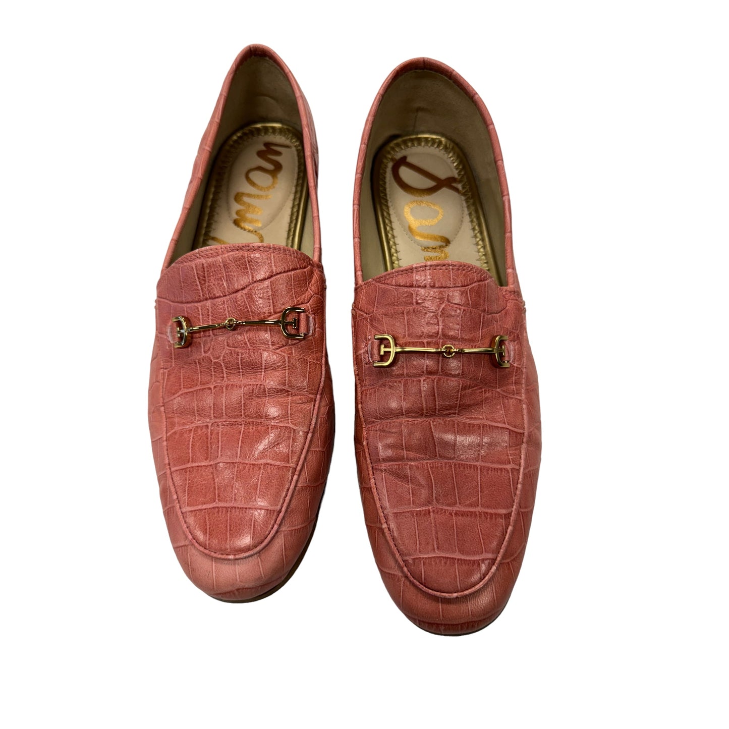 Shoes Flats Loafer Oxford By Sam Edelman  Size: 10