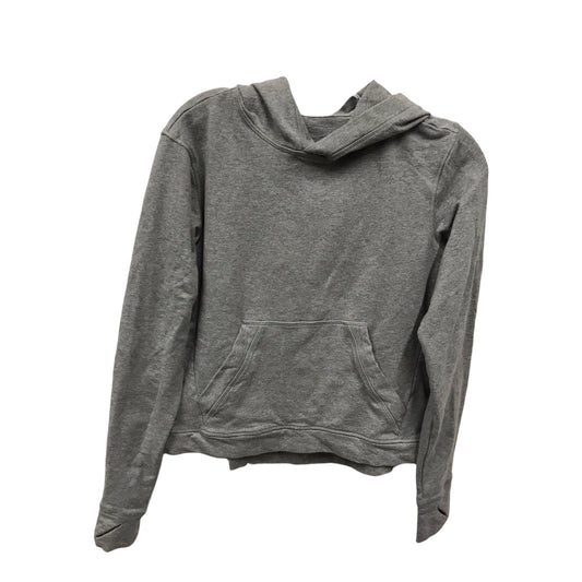 Athletic Sweatshirt Hoodie By All In Motion  Size: S