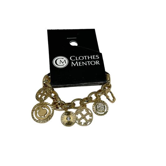 Bracelet Chain By C Wonder