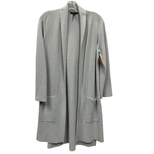 Sweater Cardigan By Eileen Fisher  Size: Xs
