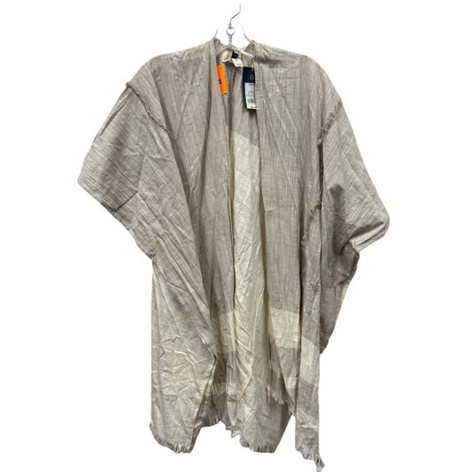 Kimono By Universal Thread  Size: Os