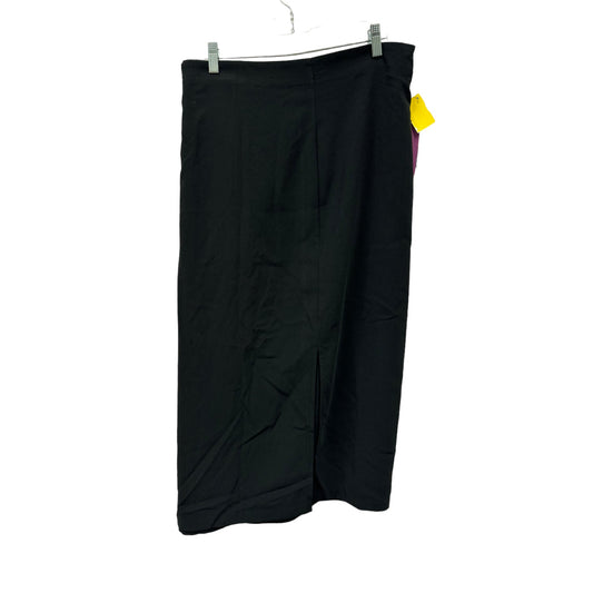 Skirt Midi By sergio hudson  Size: 26