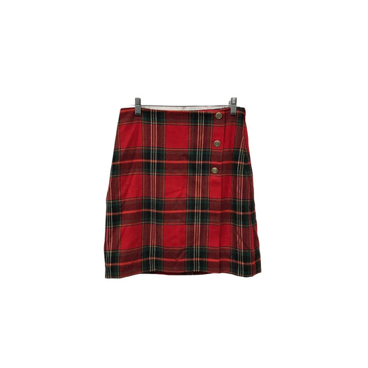 Skirt Mini & Short By Talbots  Size: 4