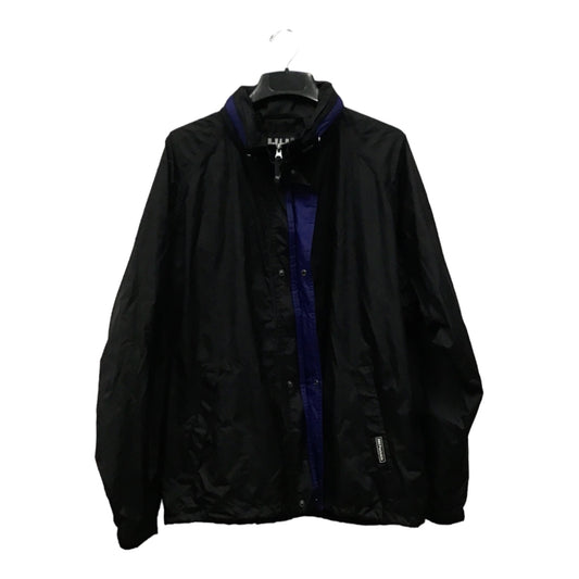 Jacket Windbreaker By Helly Hansen  Size: L