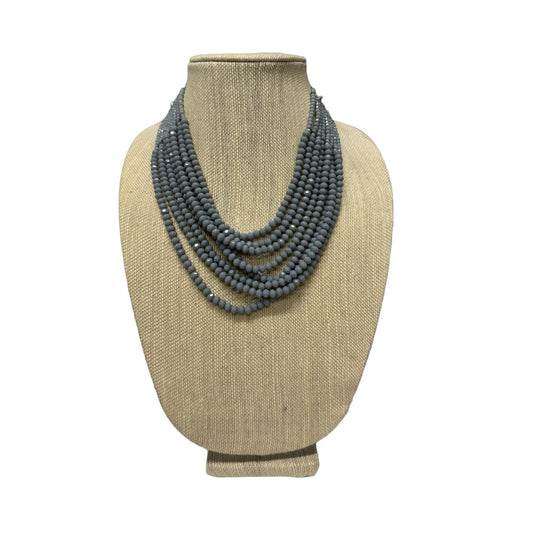 Necklace Layered