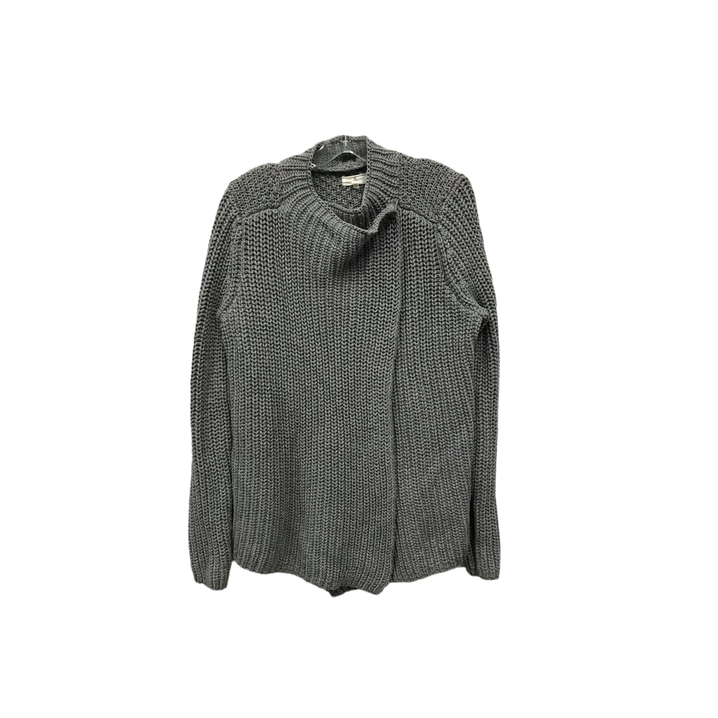 Sweater Cardigan By Lou And Grey  Size: M