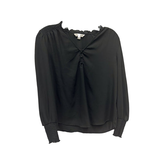 Top Long Sleeve By Nanette Lepore  Size: S