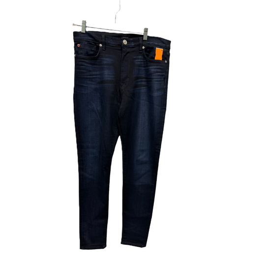 Jeans Skinny By Hudson  Size: 10