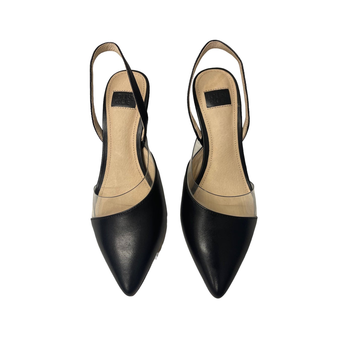 Shoes Heels Stiletto By Louise Et Cie  Size: 6.5