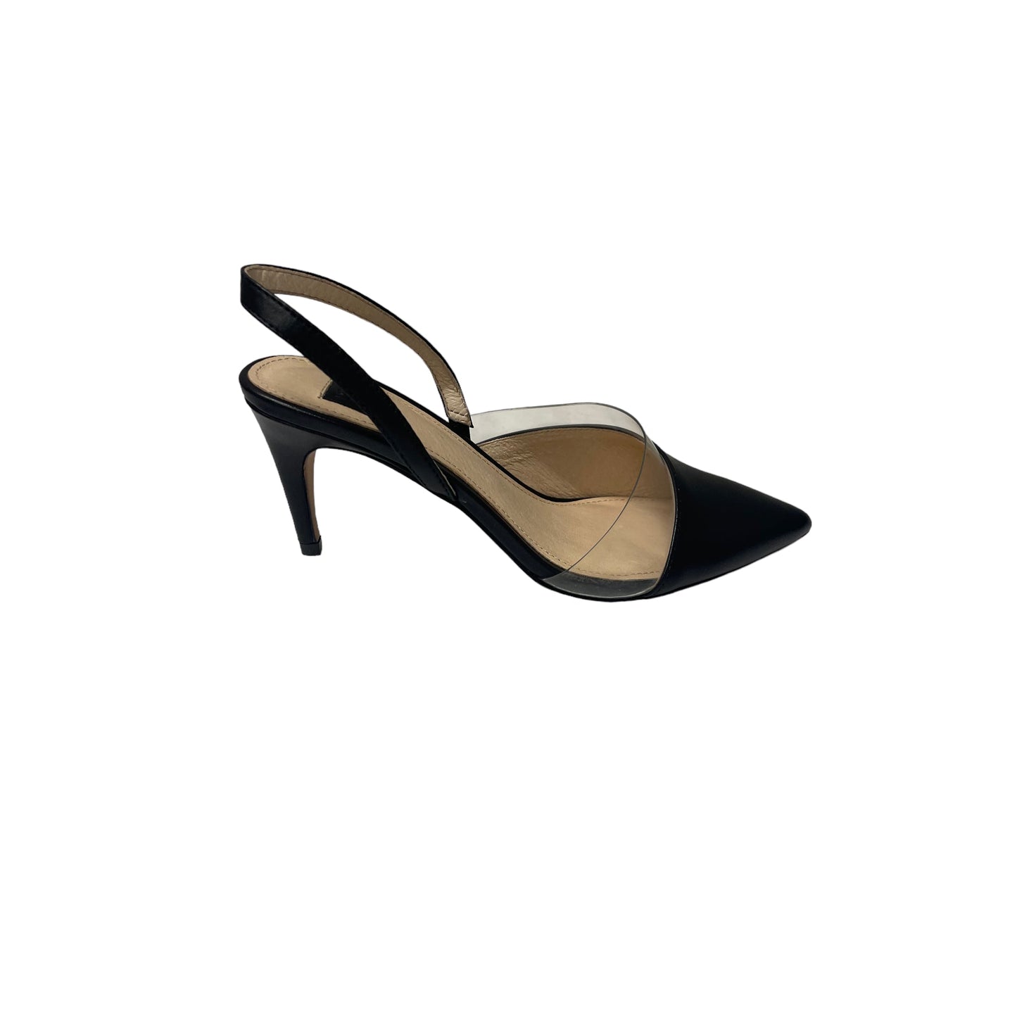 Shoes Heels Stiletto By Louise Et Cie  Size: 6.5