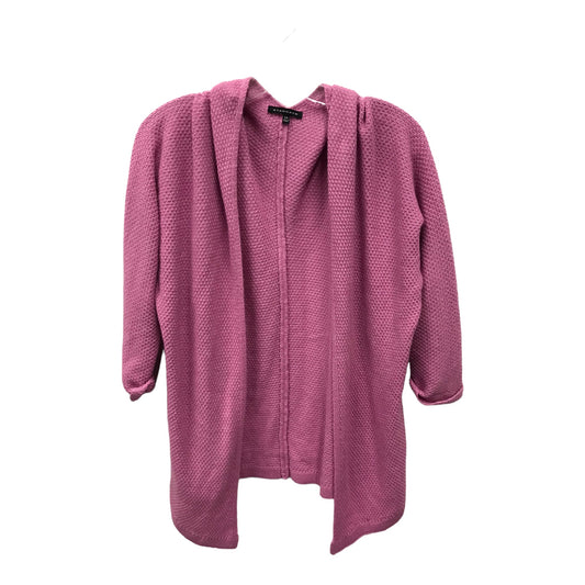Sweater Cardigan By Staccato  Size: S