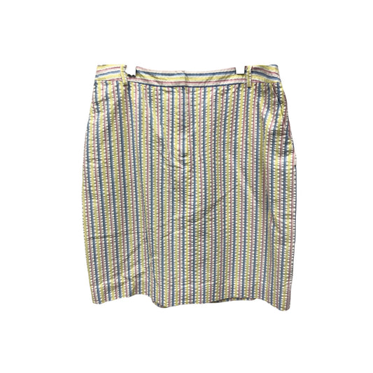 Skirt Mini & Short By Brooks Brothers  Size: M