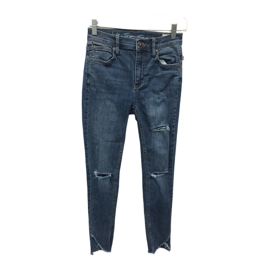 Jeans Skinny By We The Free  Size: 0