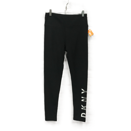 Athletic Leggings By Dkny  Size: M